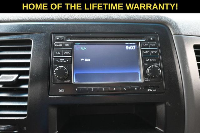 Used 2013 Nissan NV 2500 SV w/ Technology Pkg RWD image 27