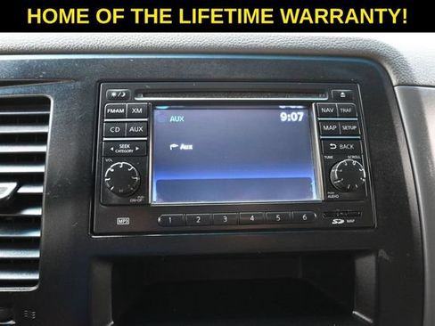Used 2013 Nissan NV 2500 SV w/ Technology Pkg RWD image 27