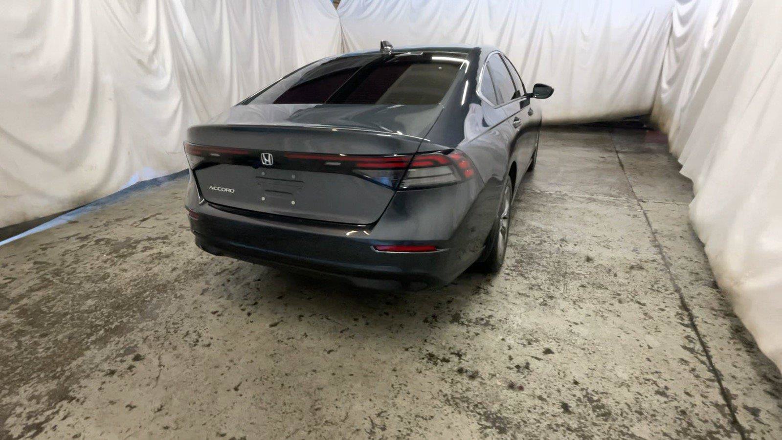 Used 2023 Honda Accord EX image 6