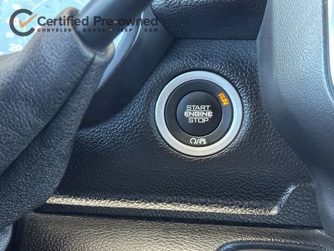 Used 2025 RAM 2500 Big Horn AWD/4WD image 23