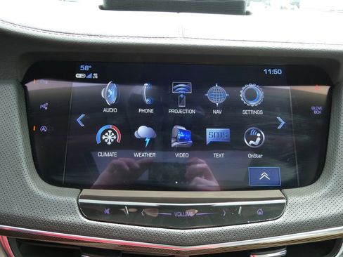 Used 2018 Cadillac CT6 Premium Luxury AWD/4WD image 26