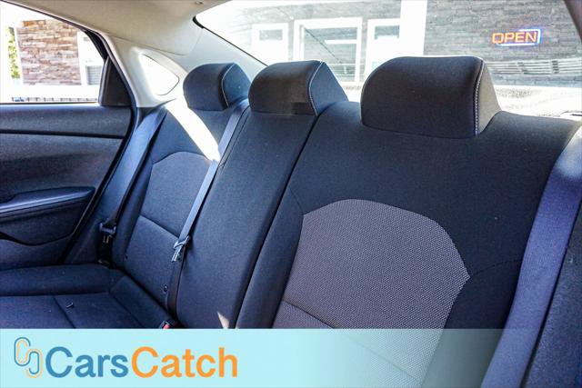 Used 2023 Kia Forte LXS FWD image 35