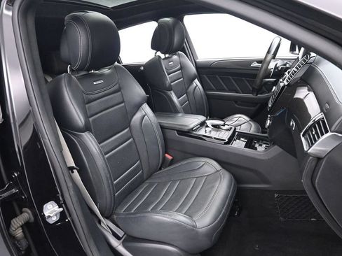 Used 2019 Mercedes-Benz GLE 63 AMG S image 25
