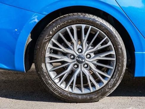 Used 2022 Kia Forte GT-Line image 19