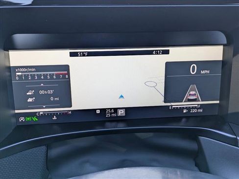 New 2026 Subaru Outback Premium image 11