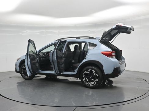 Used 2021 Subaru Crosstrek 2.5i Limited w/ Popular Package #2 AWD/4WD image 35