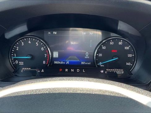 Certified 2021 Ford Explorer XLT w/ Equipment Group 202A image 20