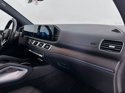 Used 2022 Mercedes-Benz GLS 450 GLS 450 image 32