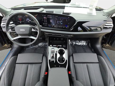 New 2026 Audi A6 Premium Plus image 35