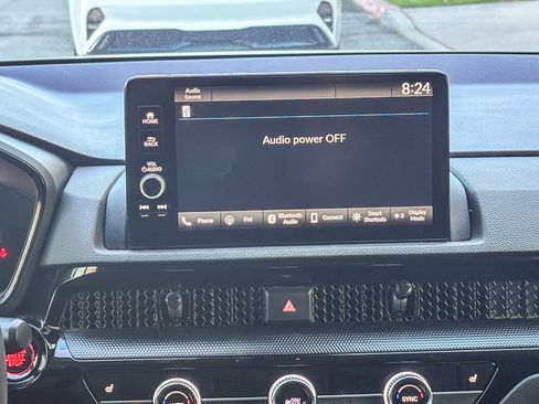 Certified 2023 Honda CR-V EX-L image 17