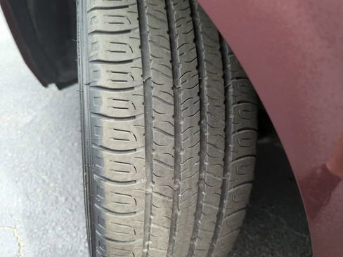 Certified 2024 Nissan Sentra SV FWD image 49
