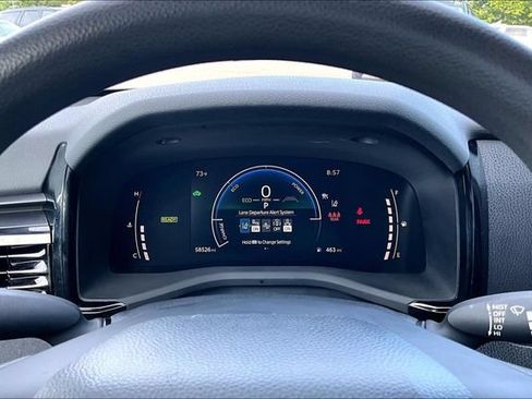 Used 2025 Toyota Camry LE FWD image 13