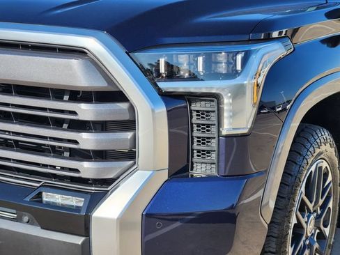 Used 2024 Toyota Tundra Limited AWD/4WD image 16