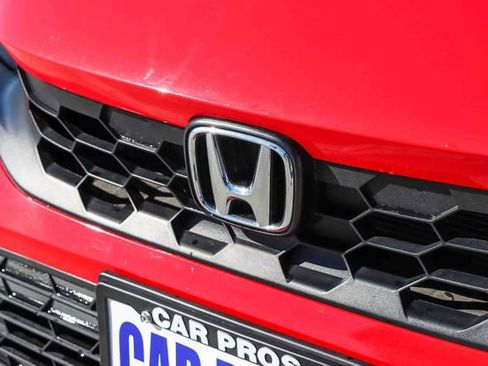 Certified 2024 Honda Civic Sport image 13