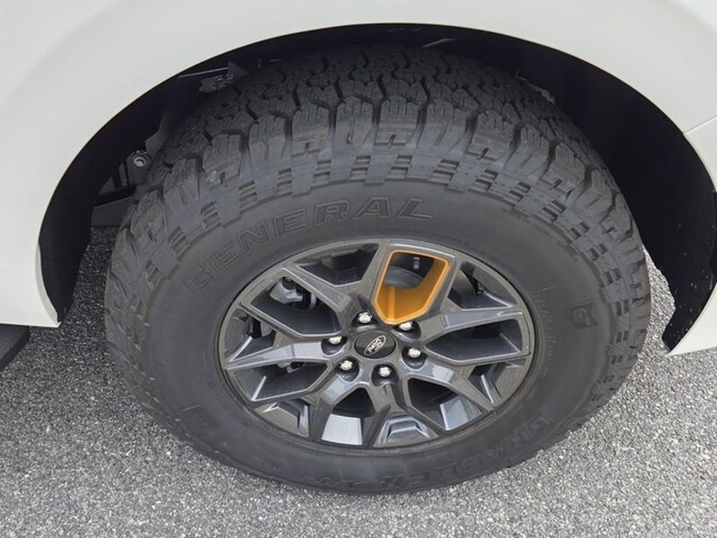 New 2026 Ford Expedition Tremor AWD/4WD image 17