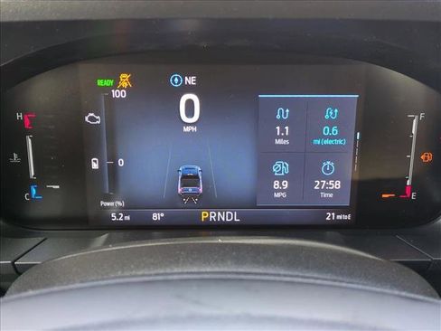 New 2026 Ford Maverick XLT image 11