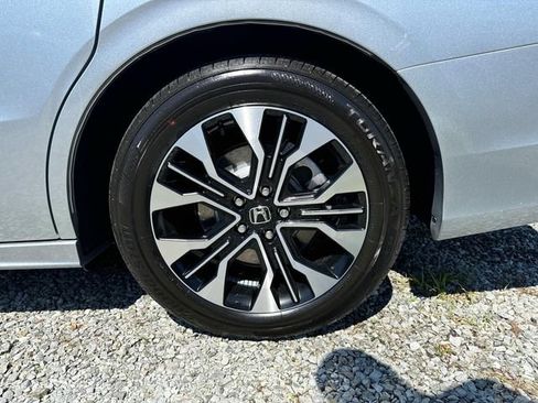 New 2026 Honda Odyssey Elite image 3