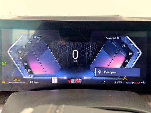 Used 2024 BMW X5 xDrive40i w/ Premium Package AWD/4WD image 22
