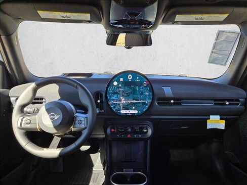 New 2026 MINI Cooper S FWD image 15