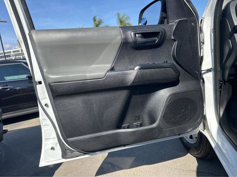 Used 2021 Toyota Tacoma SR image 15