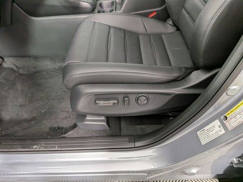 New 2026 Honda CR-V EX-L image 16