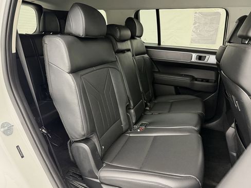 Used 2024 Hyundai Santa Fe SEL image 27