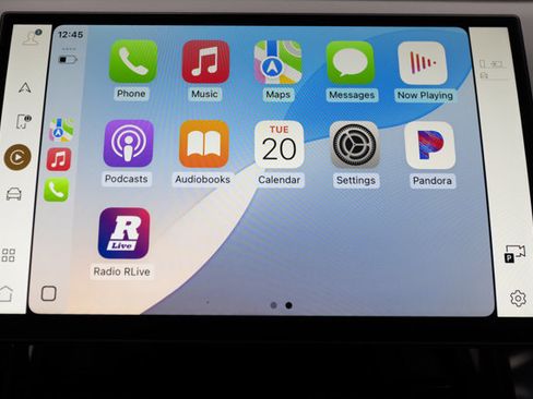 Used 2023 Land Rover Range Rover Sport SE image 83