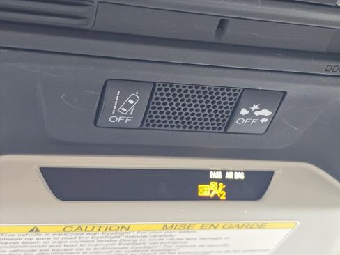 Used 2023 Subaru Crosstrek 2.0i image 25