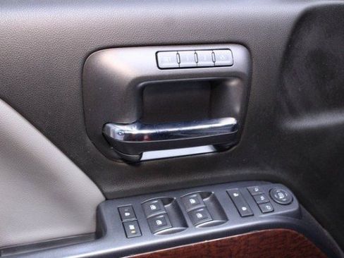 Used 2016 GMC Sierra 1500 SLT image 15