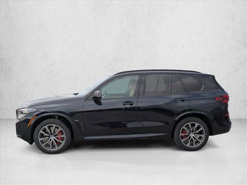 New 2026 BMW X5 xDrive40i w/ Executive Package image 5