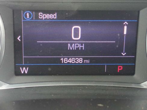 Used 2020 GMC Acadia SLE FWD image 12