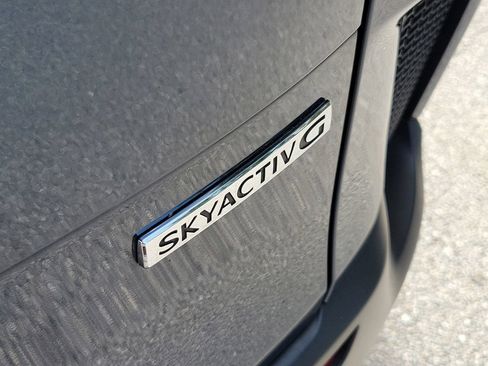 Used 2025 MAZDA CX-50 AWD 2.5 S w/ Preferred Package image 7