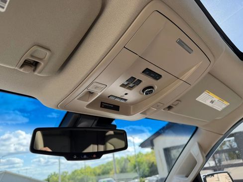 Used 2017 GMC Yukon XL Denali w/ Open Road Package image 35