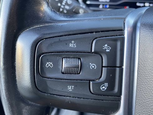 Used 2022 GMC Sierra 1500 Elevation image 18