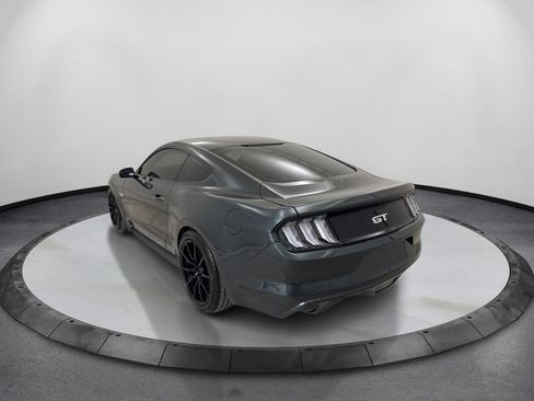 Used 2015 Ford Mustang GT w/ GT Performance Package RWD image 8
