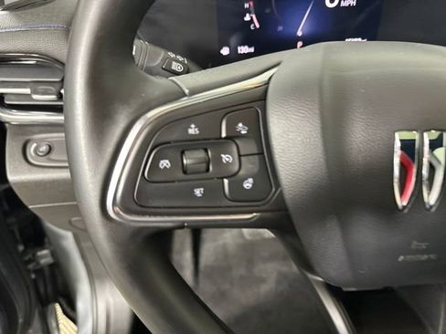 Used 2025 Buick Envista Sport Touring w/ Experience Buick Package image 15