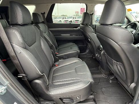 Used 2025 Hyundai Palisade XRT FWD image 28