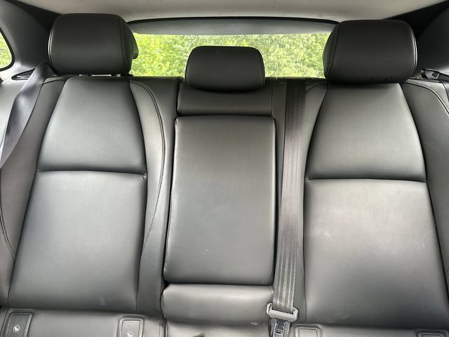Used 2025 MAZDA CX-30 AWD 2.5 S w/ Preferred Package image 28