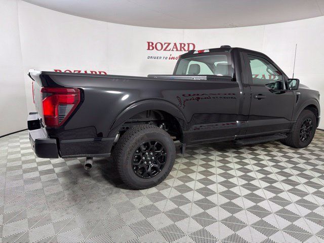 Used 2026 Ford F150 XL RWD image 14