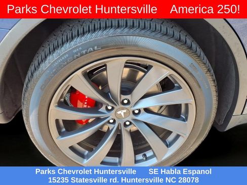 Used 2022 Tesla Model Y Performance AWD/4WD image 33