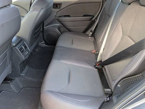 Used 2025 Subaru Forester Premium AWD/4WD image 35