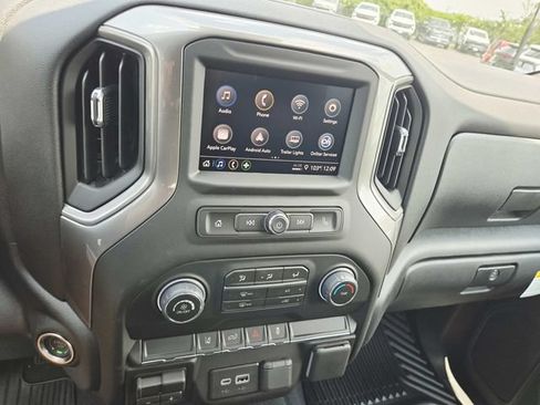 New 2026 Chevrolet Silverado 3500 W/T AWD/4WD image 20