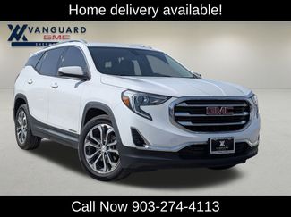 Used 2019 GMC Terrain SLT 360° Tour