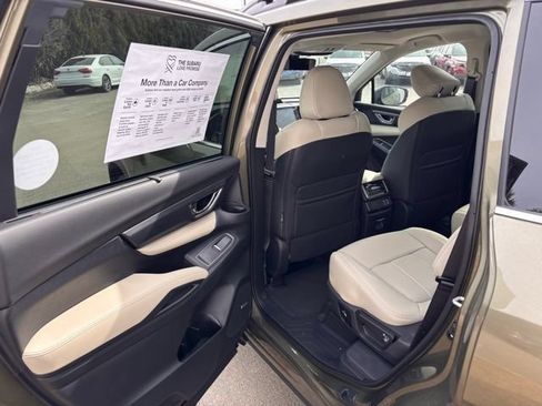 New 2026 Subaru Ascent Limited AWD/4WD image 19