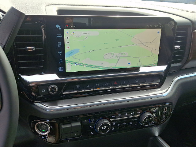 New 2026 Chevrolet Silverado 2500 High Country w/ Technology Package AWD/4WD image 12