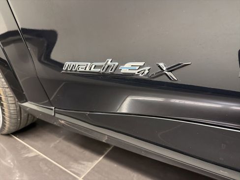 Used 2023 Ford Mustang Mach-E Premium AWD/4WD image 39