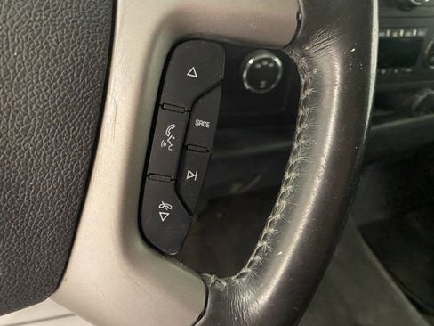 Used 2013 Chevrolet Silverado 3500 LT w/ Interior Plus Package AWD/4WD image 28