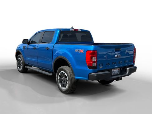 Used 2021 Ford Ranger XL w/ Equipment Group 101A High image 3