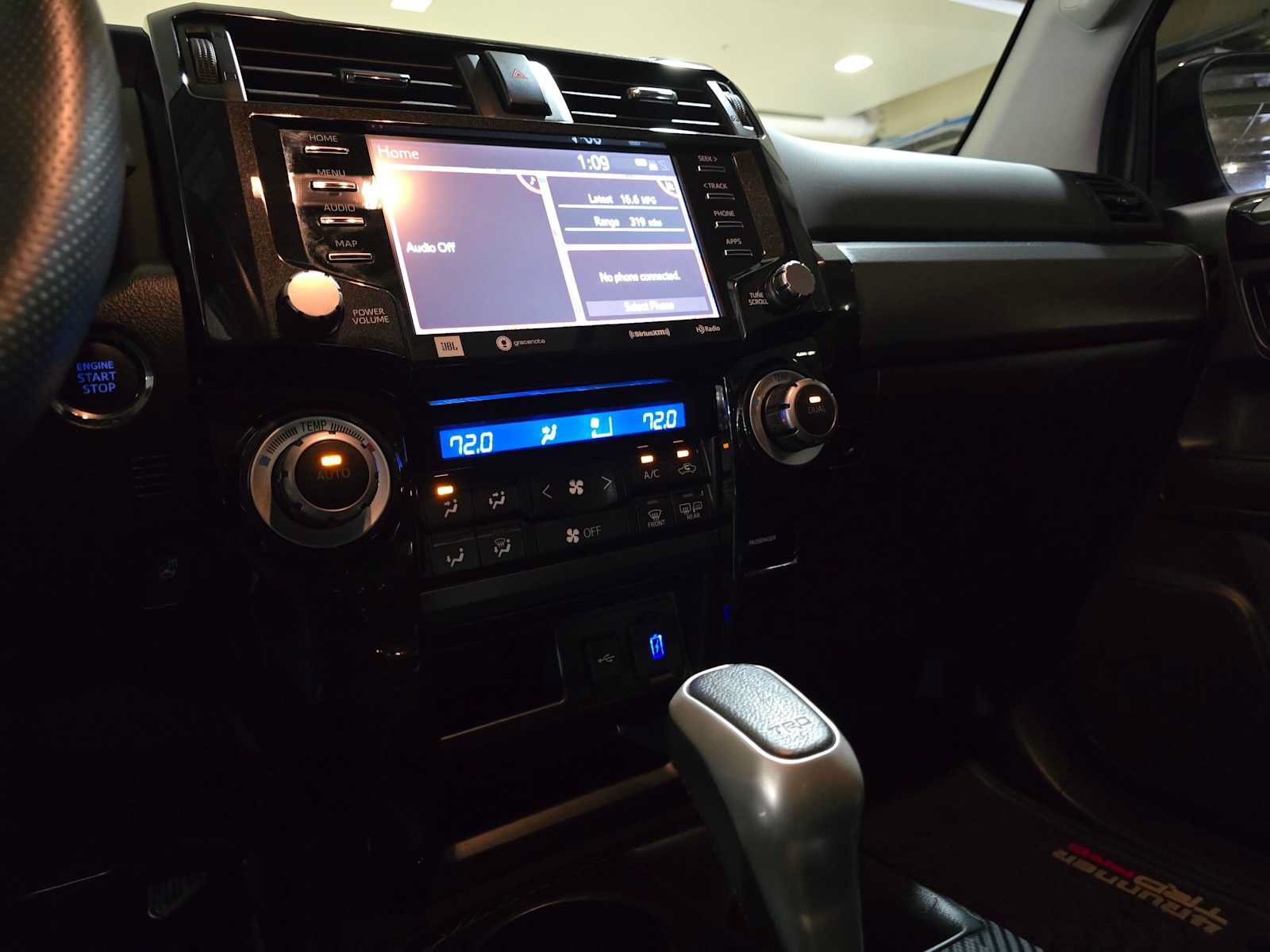 Used 2024 Toyota 4Runner TRD Pro AWD/4WD image 36