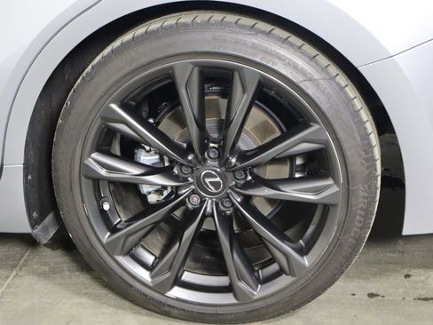 Used 2025 Lexus IS 350 F Sport w/ Accessory Package image 40